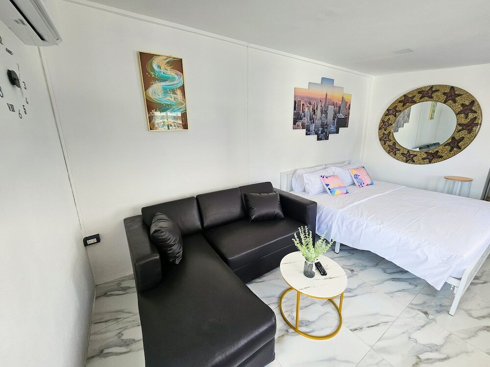 Фото Mermaid Beach Resort