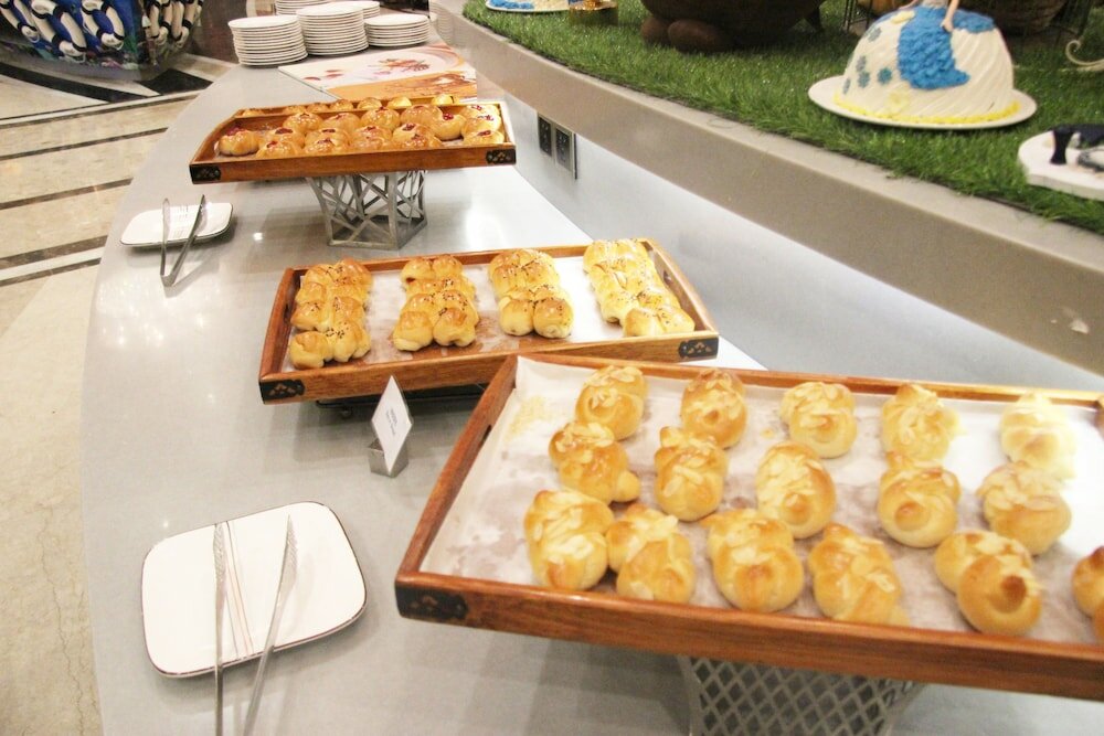 Фото Four Points by Sheraton Heyuan Resort