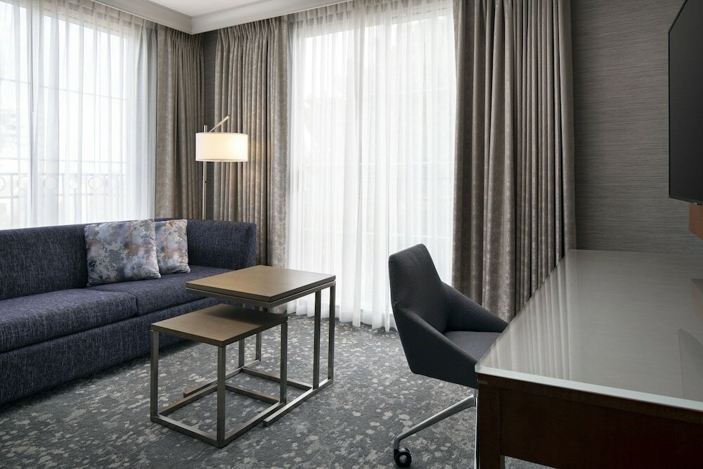 Фото The Westin Palo Alto