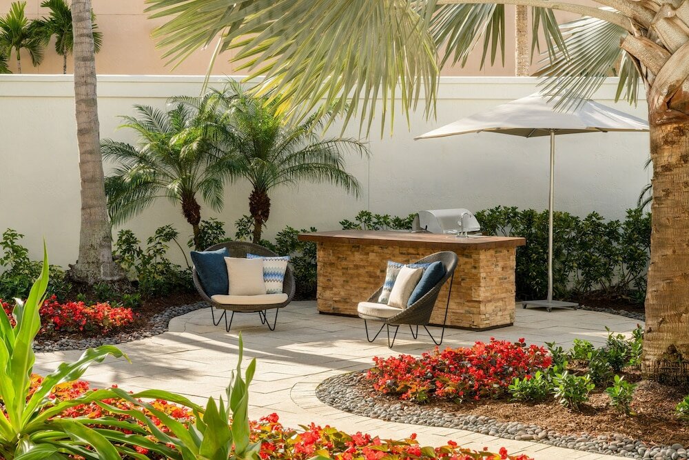 Фото Courtyard by Marriott Aventura Mall