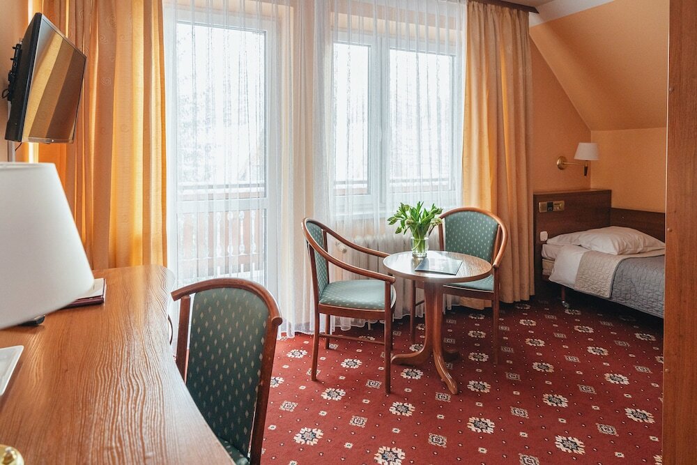 Фото Pensjonat Telimena - Polskie Tatry S. A.