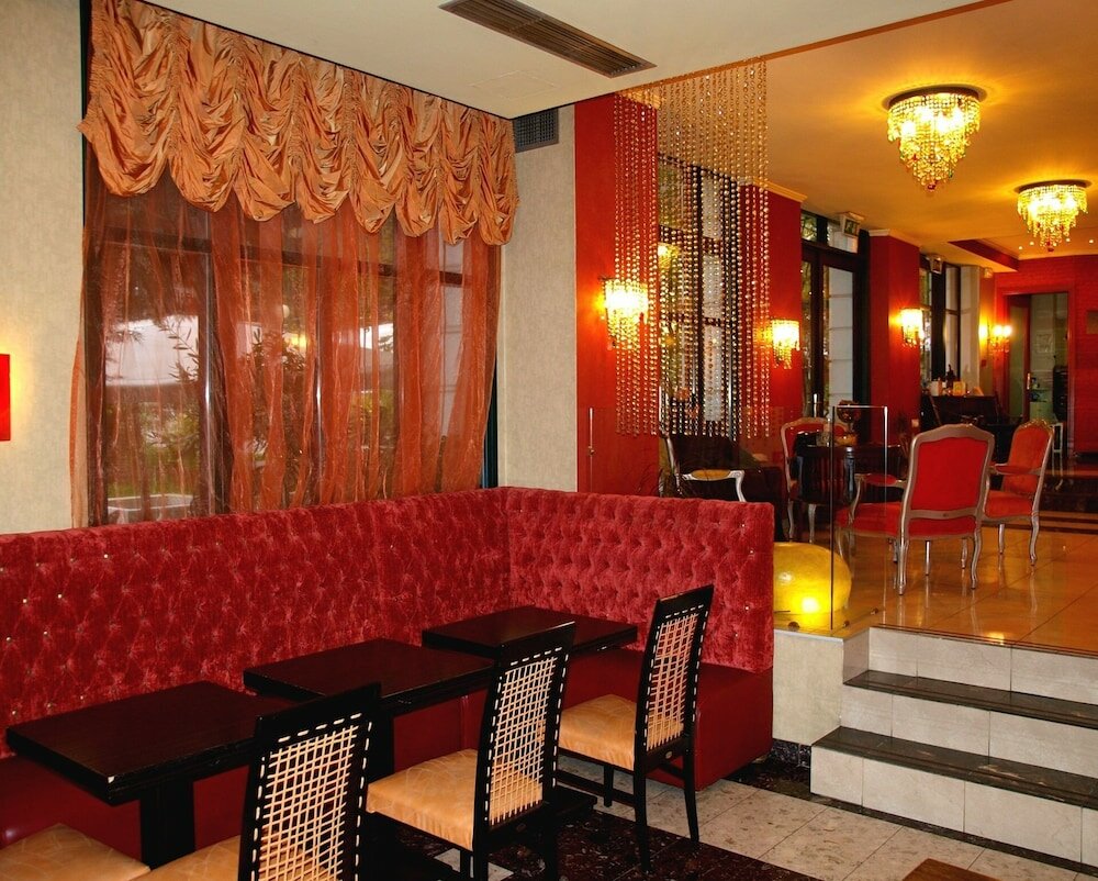 Фото Delphi Art Hotel