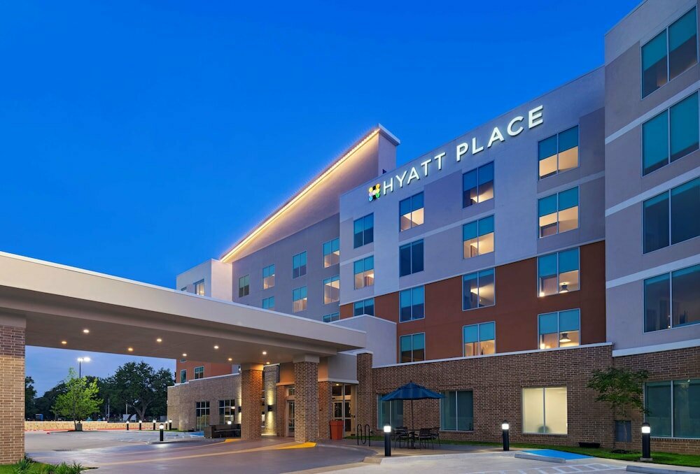 Hotel Hyatt Place Austin Lake Travis Four Points, State of Texas, photo