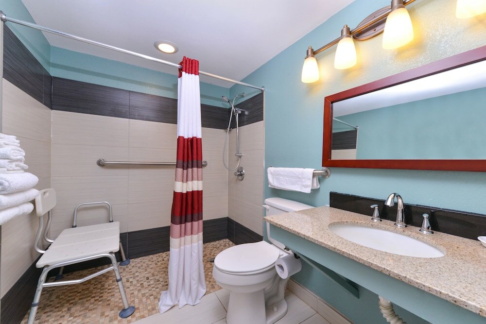 Фото Red Roof Inn Chambersburg