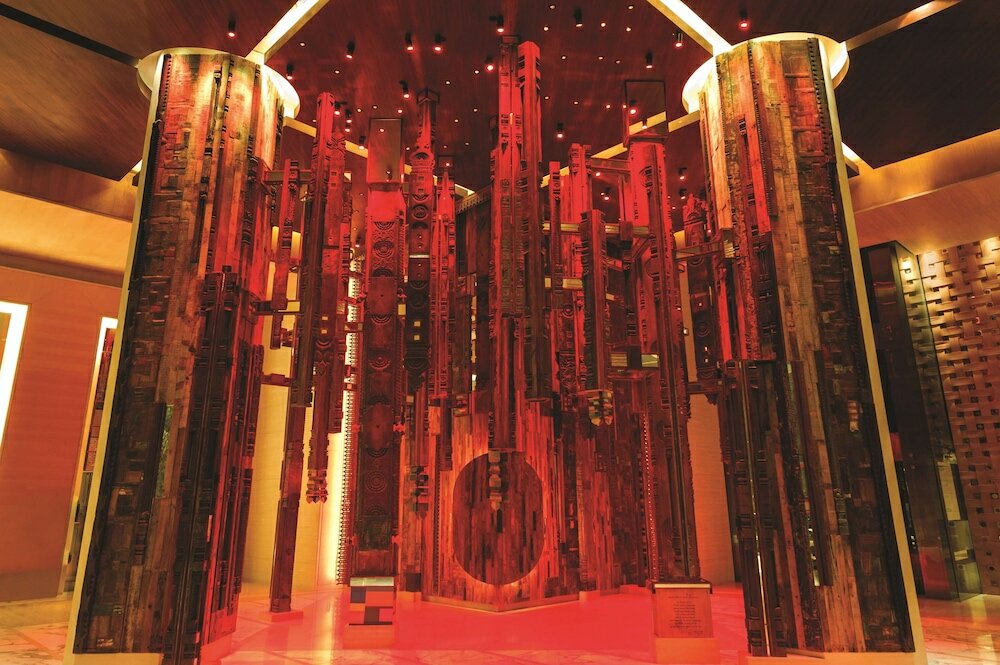 Фото Hyatt Regency Chennai