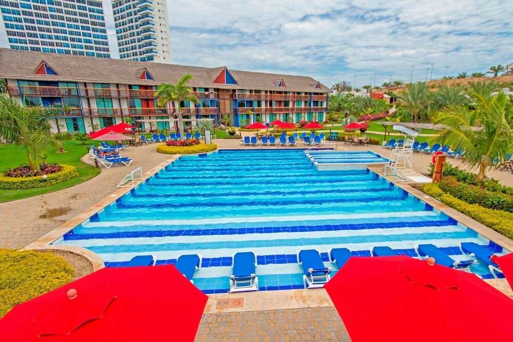 Фото Royal Decameron Punta Centinela