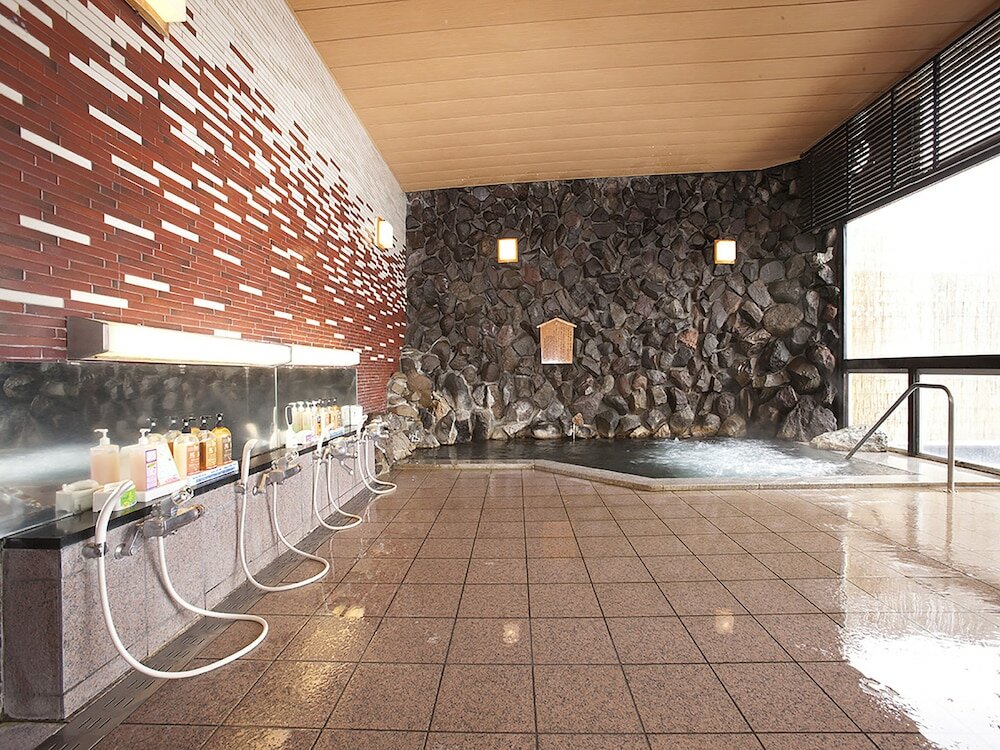 Фото Ryokan Biyunoyado