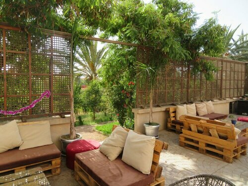 Гостиница Ibis Tlemcen в Тлемсене