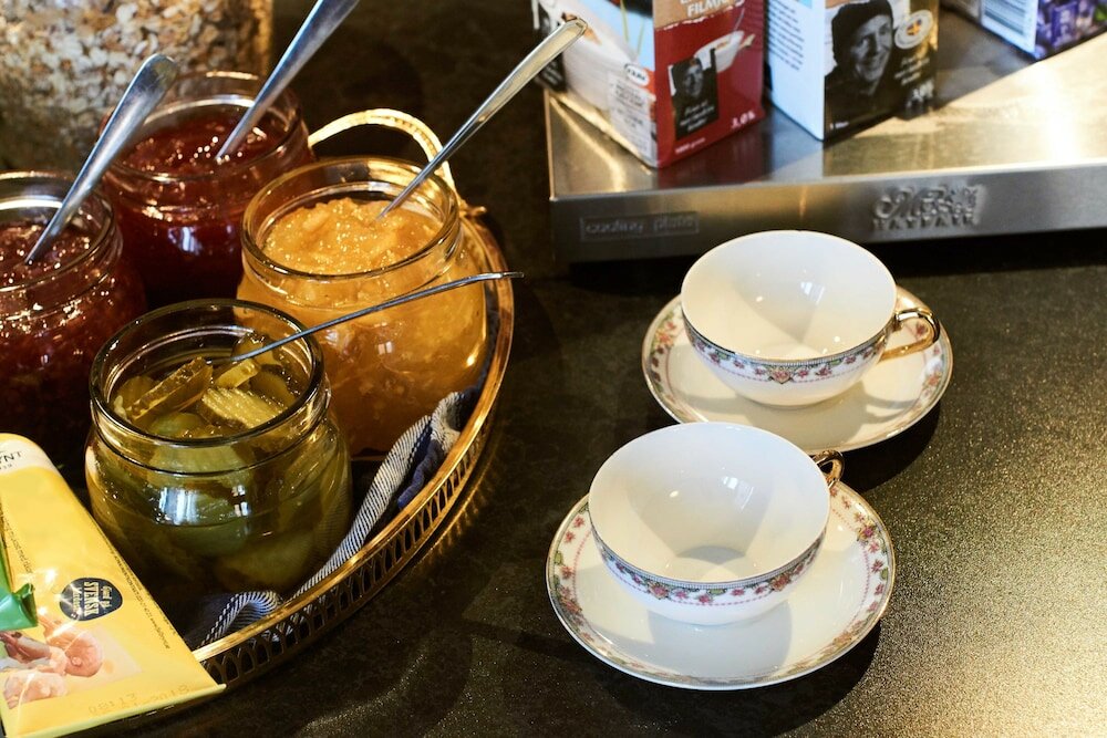 Фото Pensionat Augustin