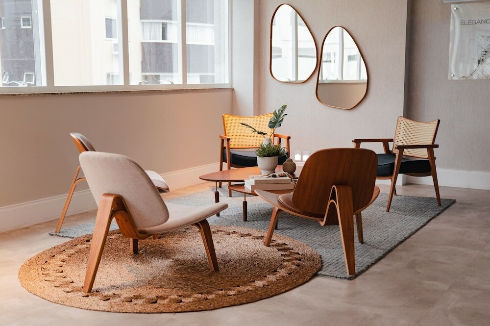 Фото Brut by Slaviero Hotéis