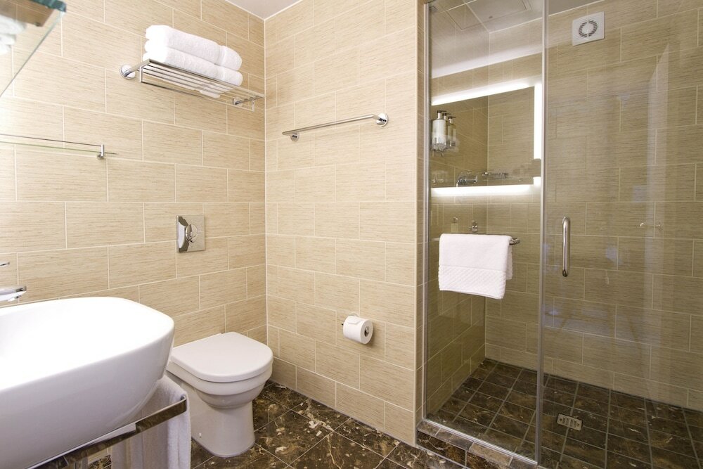 Фото St. Ermins Hotel, Autograph Collection