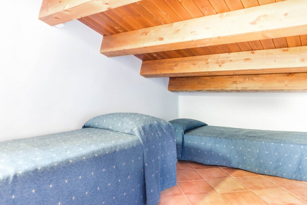 Фото Torre Tabia