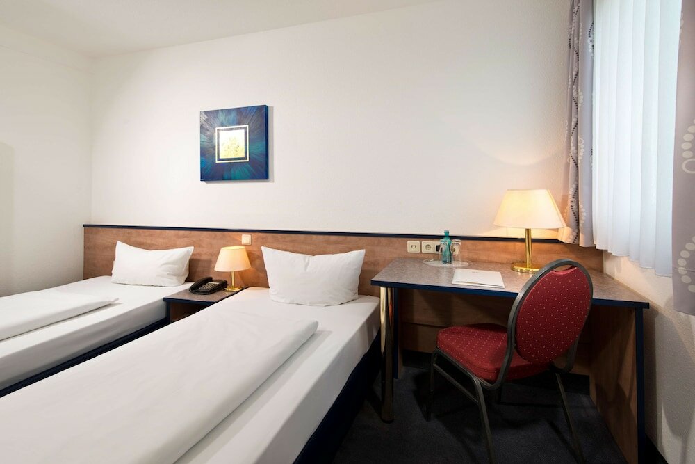 Фото Achat Hotel Monheim am Rhein