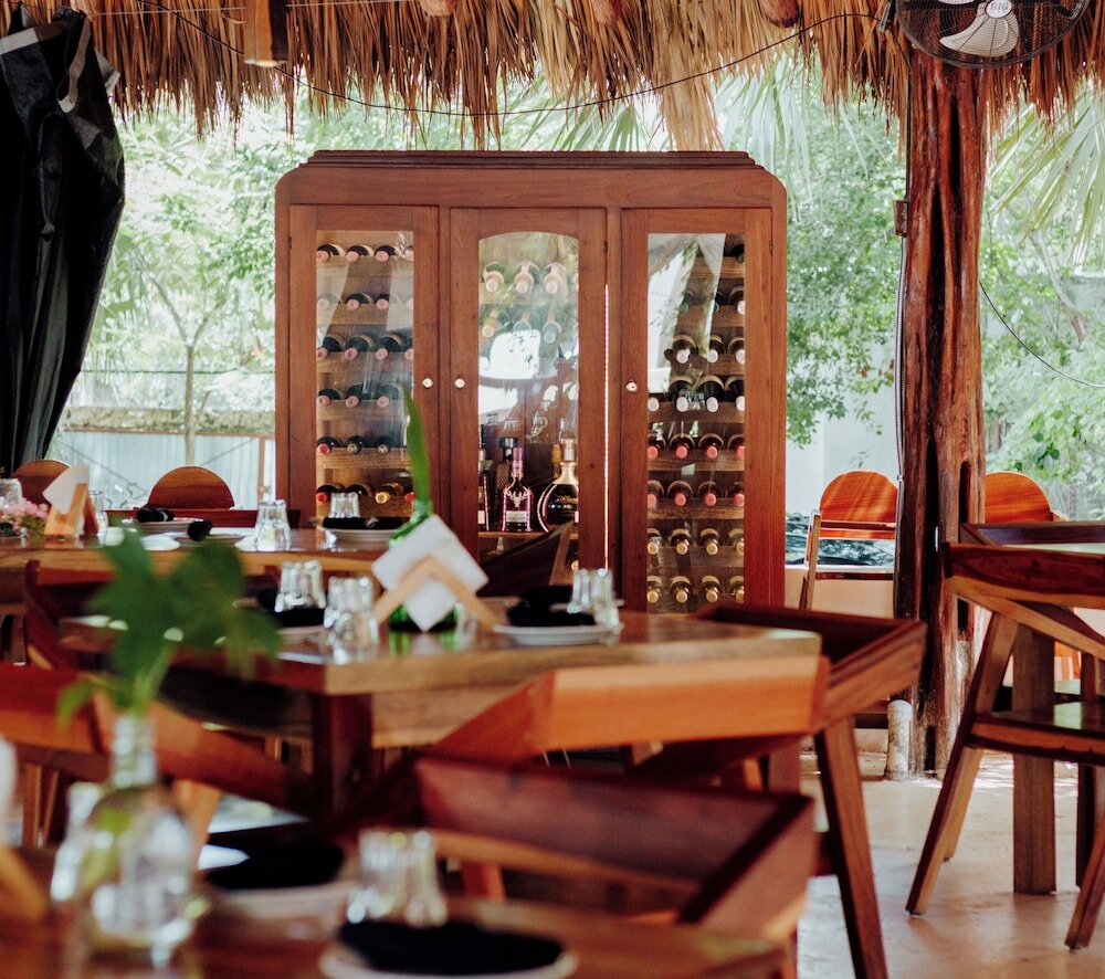 Фото Hotel Boutique Cenote San Ignacio