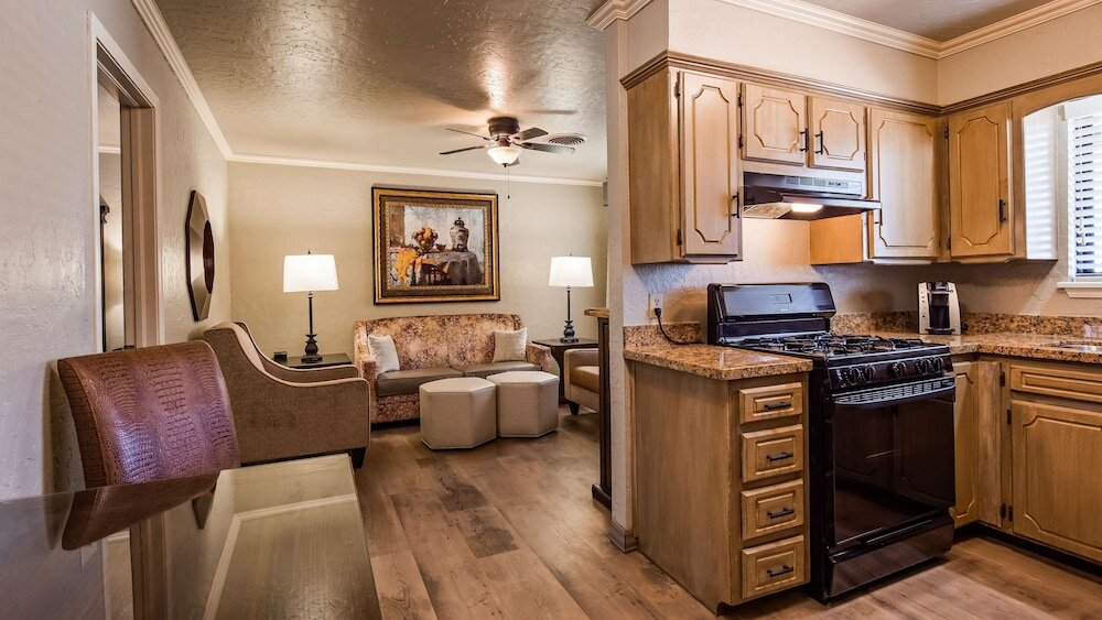 Фото Best Western Plus Weatherford