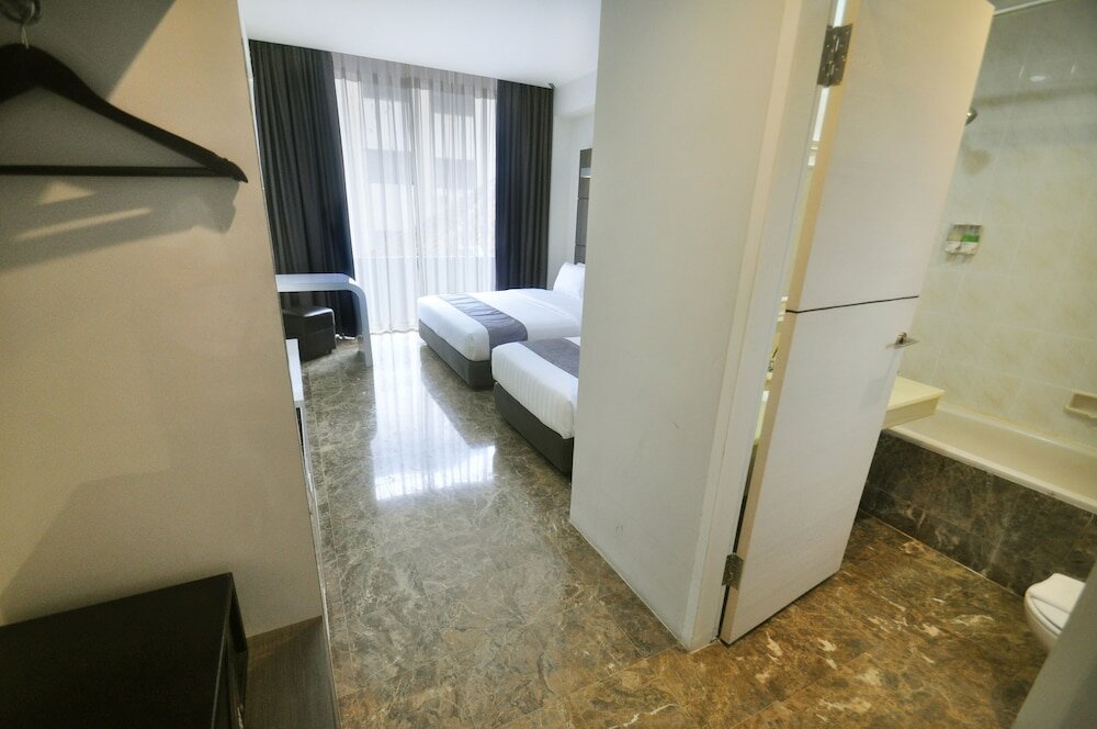 Фото Dreamtel Jakarta, Indonesia