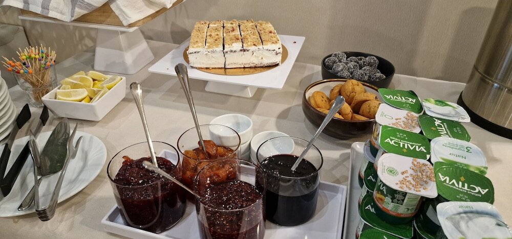 Фото Regency Hotel