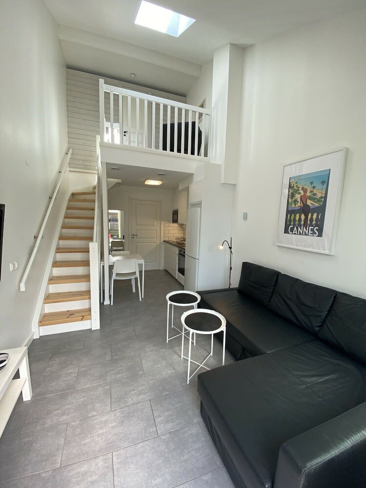 Фото Stugcentralen