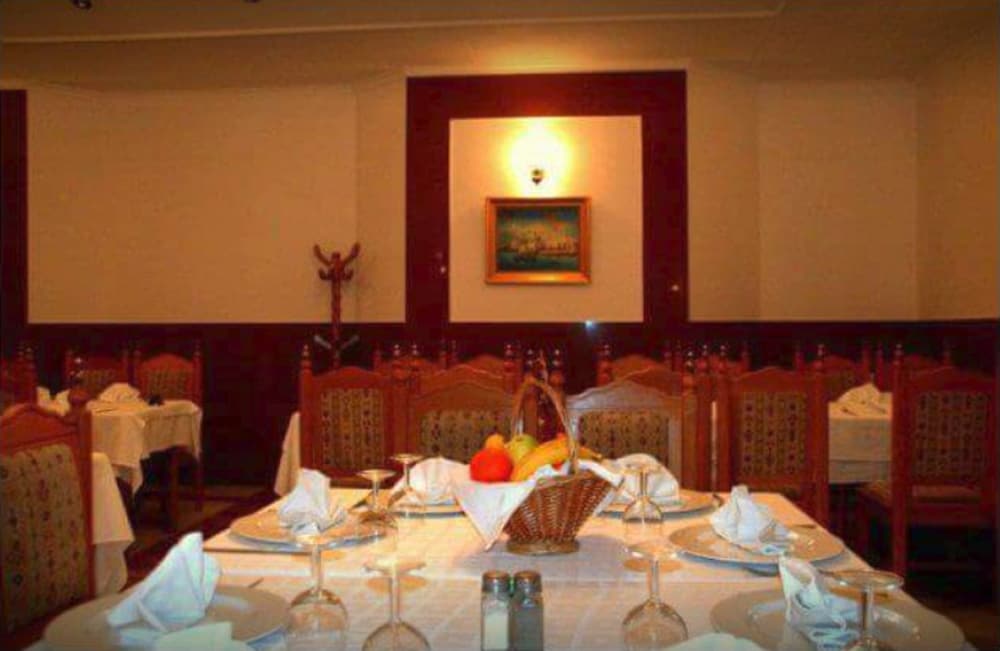 Фото El Biar Hotel