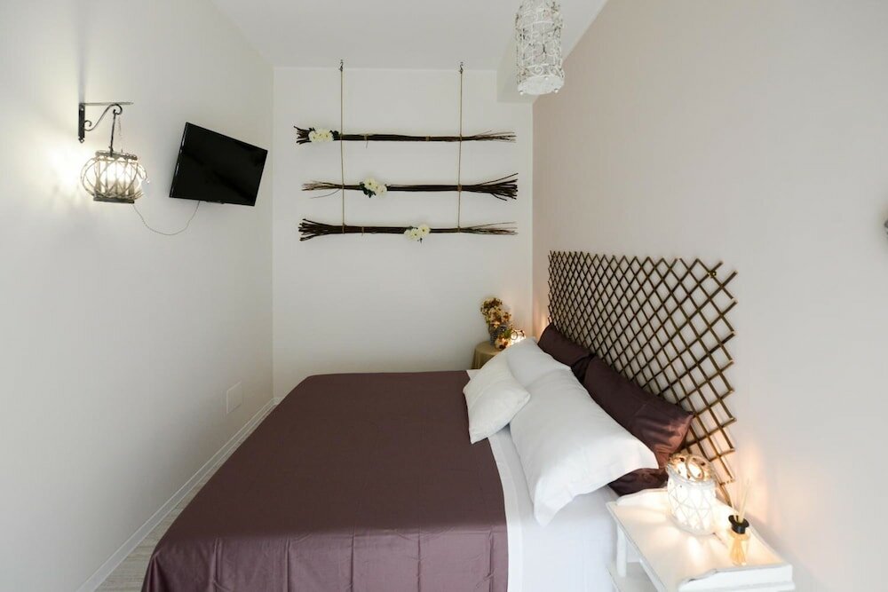 Фото Il Re degli Scalzi