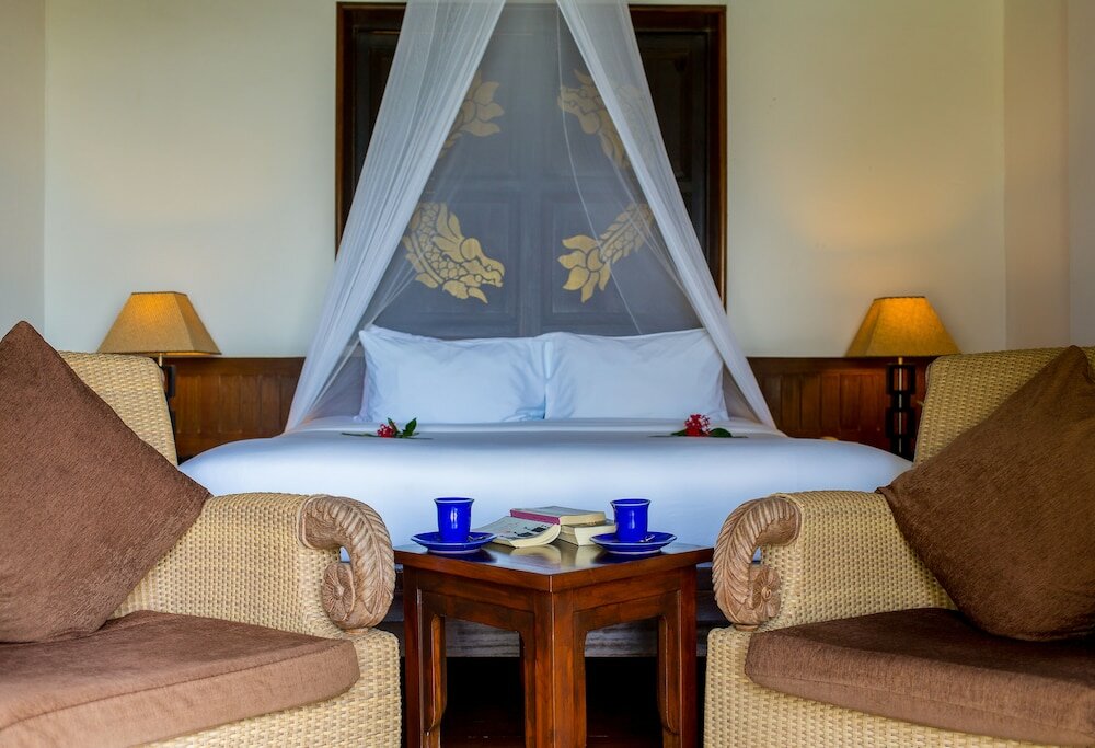 Фото Elixir Resort Koh Yao Yai