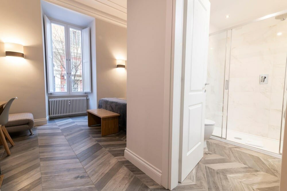 Фото Eccelso Hotel