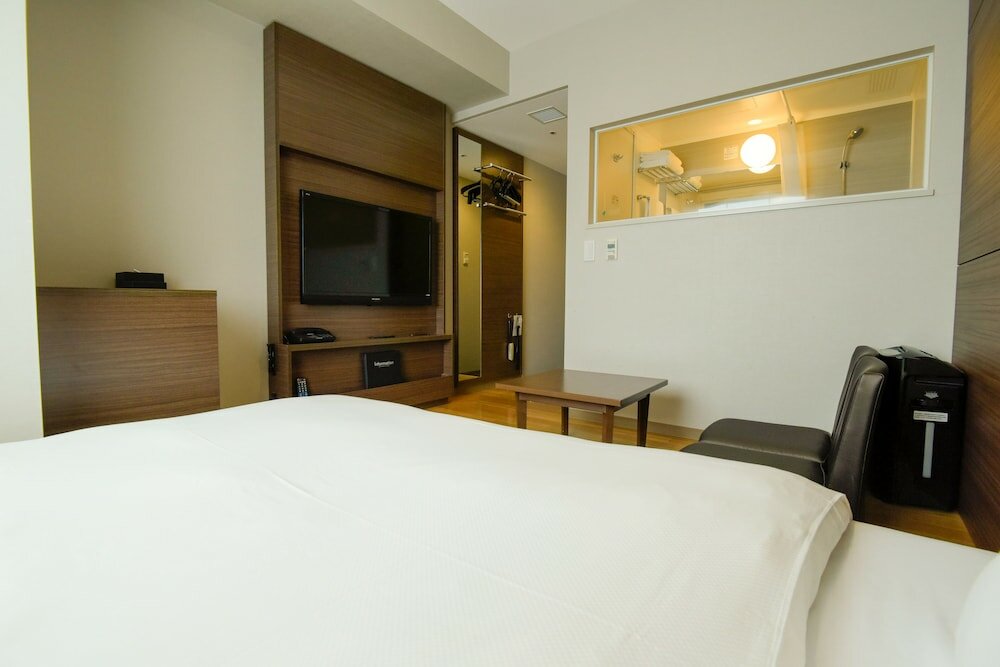 Фото Jr West Group VIA Inn Okayama