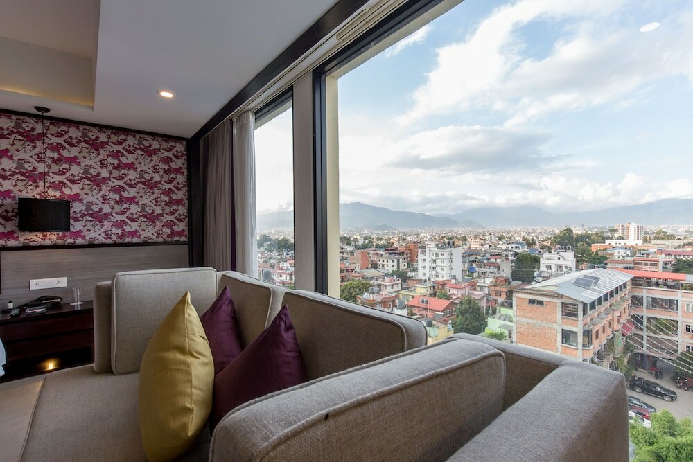 Фото Vivanta Kathmandu