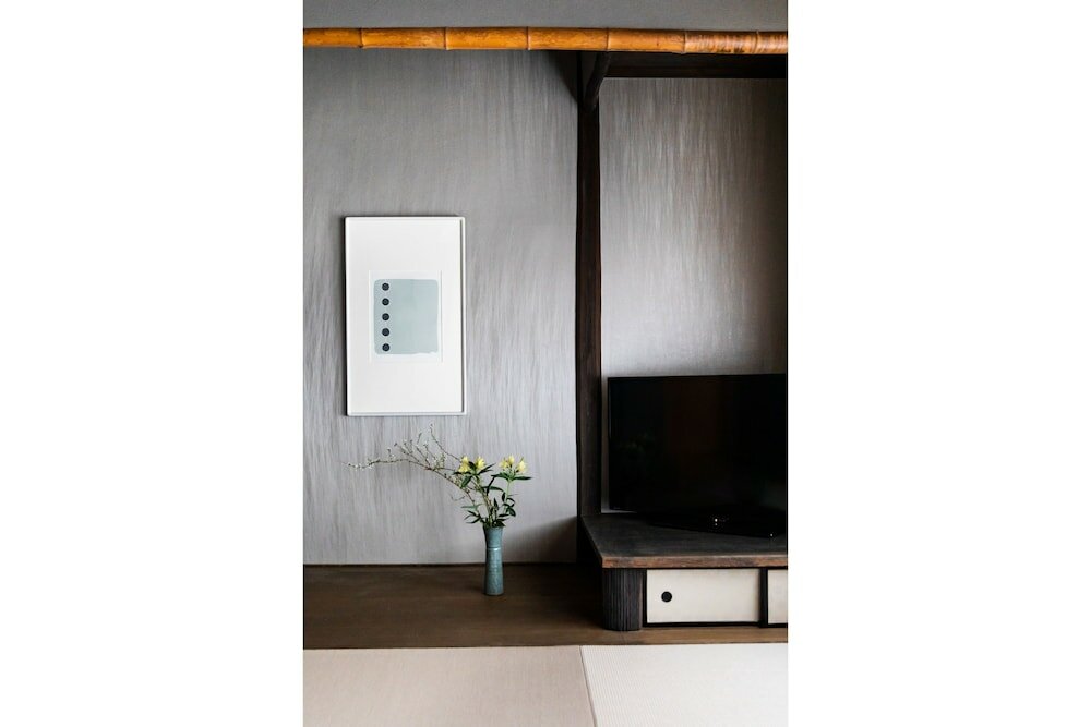 Фото The Machiya Ebisuya