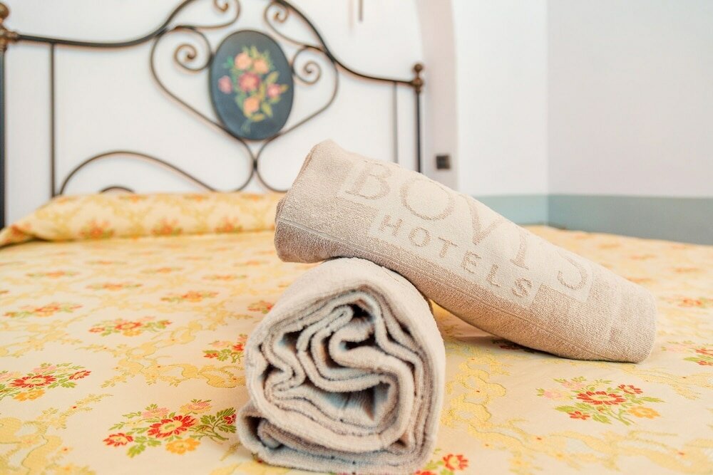 Фото Charme Hotel La Bitta