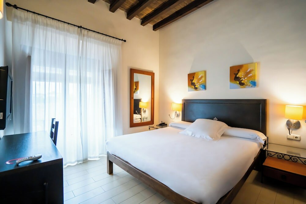 Фото Hotel Yit Abentofail