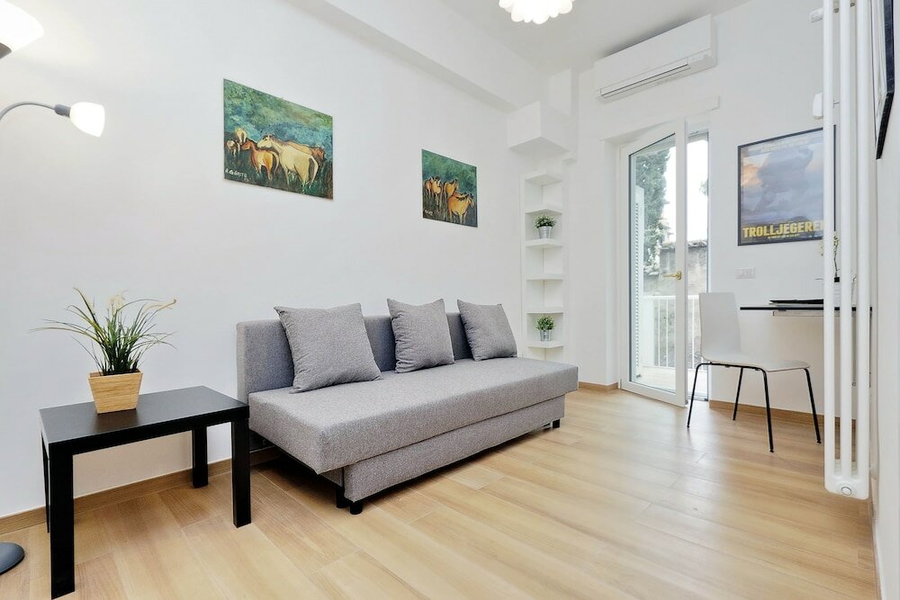 Фото Cozy Domar - My Extra Home