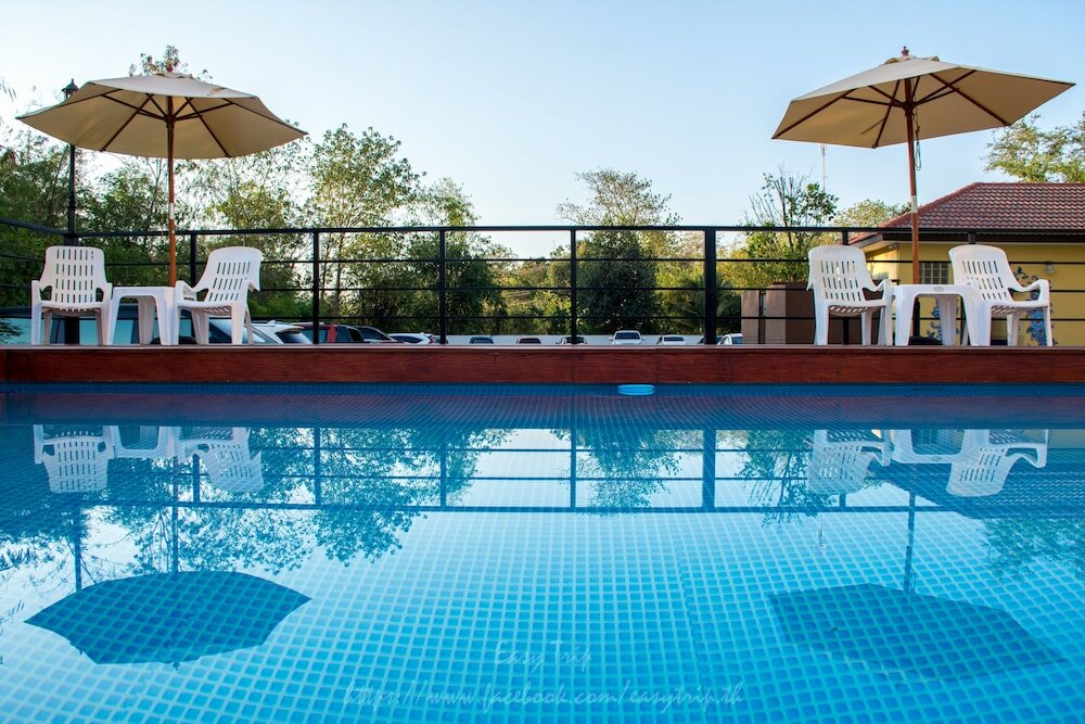 Фото La Reina Maroc Hotel