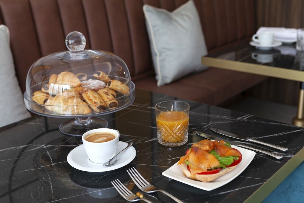 Фото Nivia Born Boutique Hotel