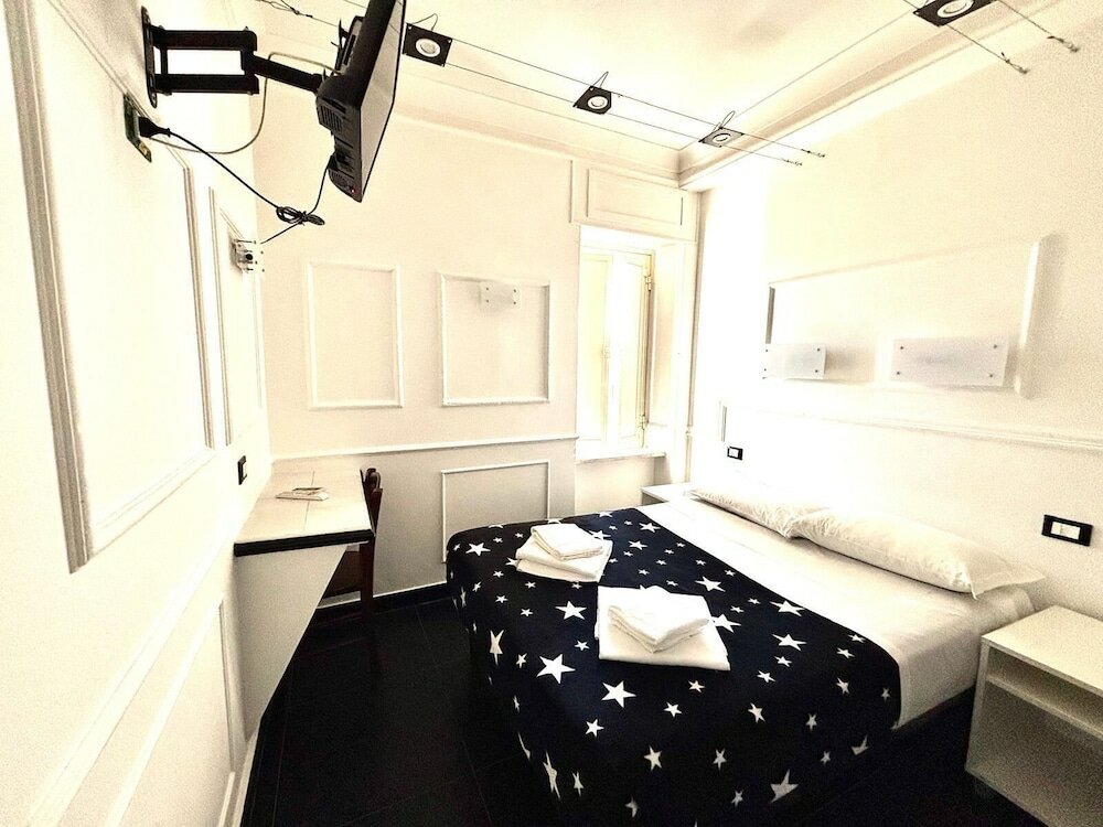 Фото Palace Rome