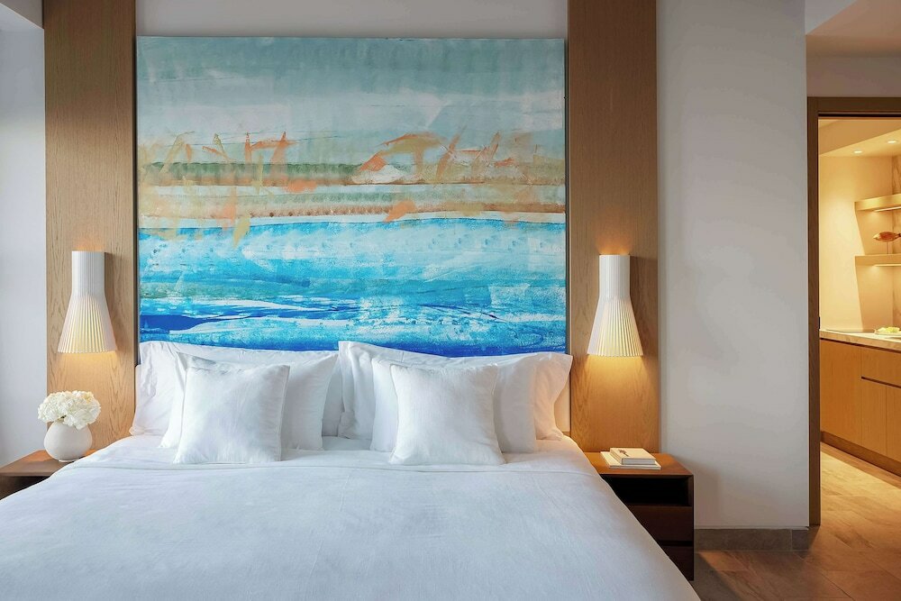 Фото Angsana Corfu Resort & SPA