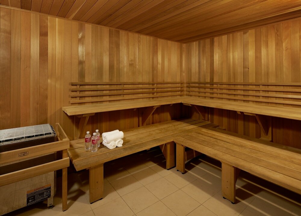 Фото Crowne Plaza Cabana, Palo Alto, an Ihg Hotel