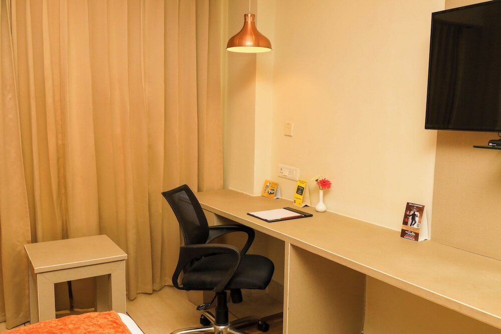 Фото The Aananda Imperial