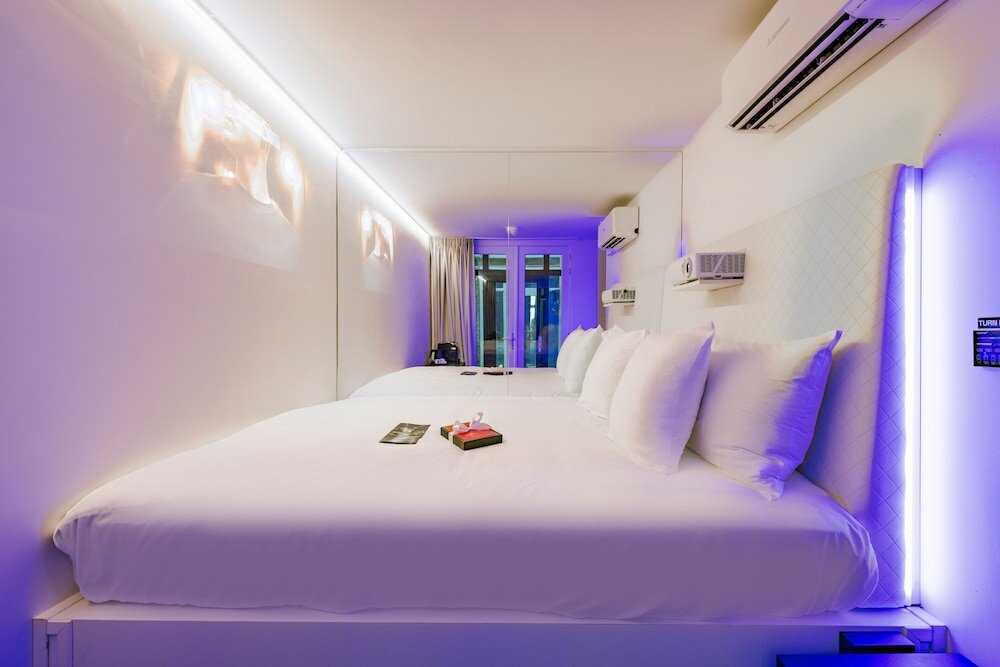 Фото Отель Supper