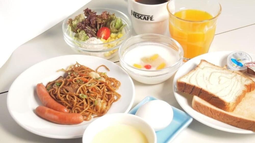 Фото Kanku Hotel Sunplus Yutaka