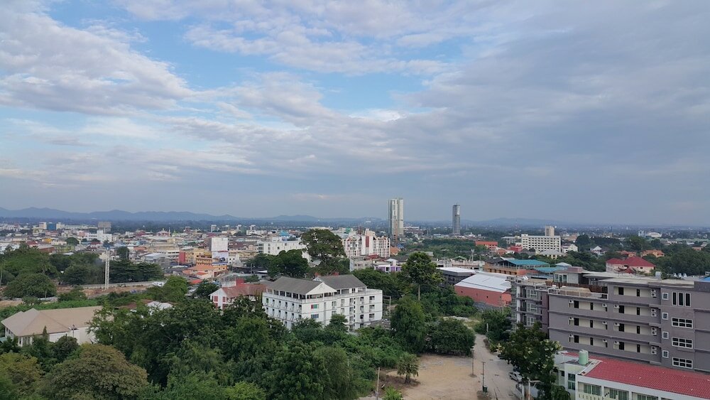 Фото Tsix5 Hotel