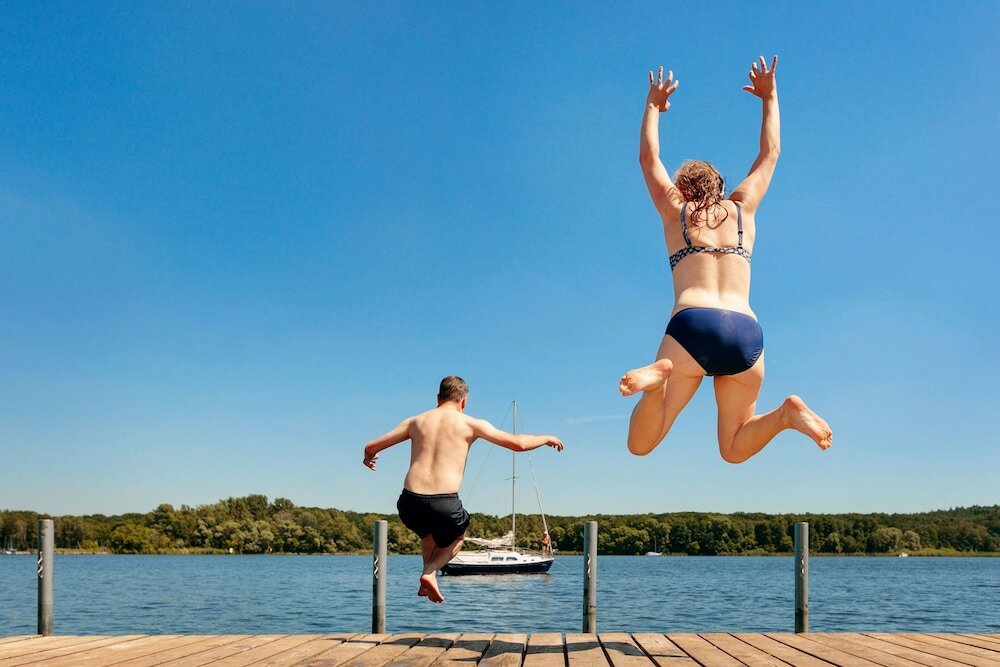 Фото Inselhotel Potsdam-Hermannswerder