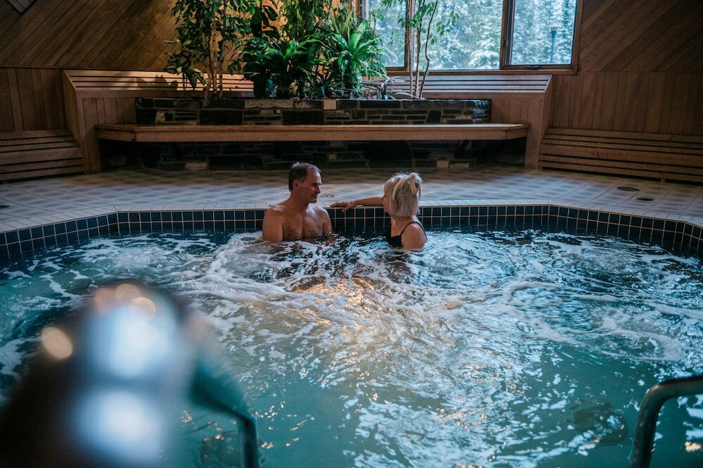 Фото Mountaineer Lodge