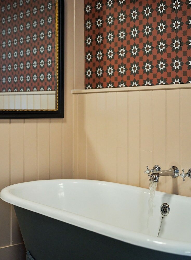 Фото The White Hart Hotel