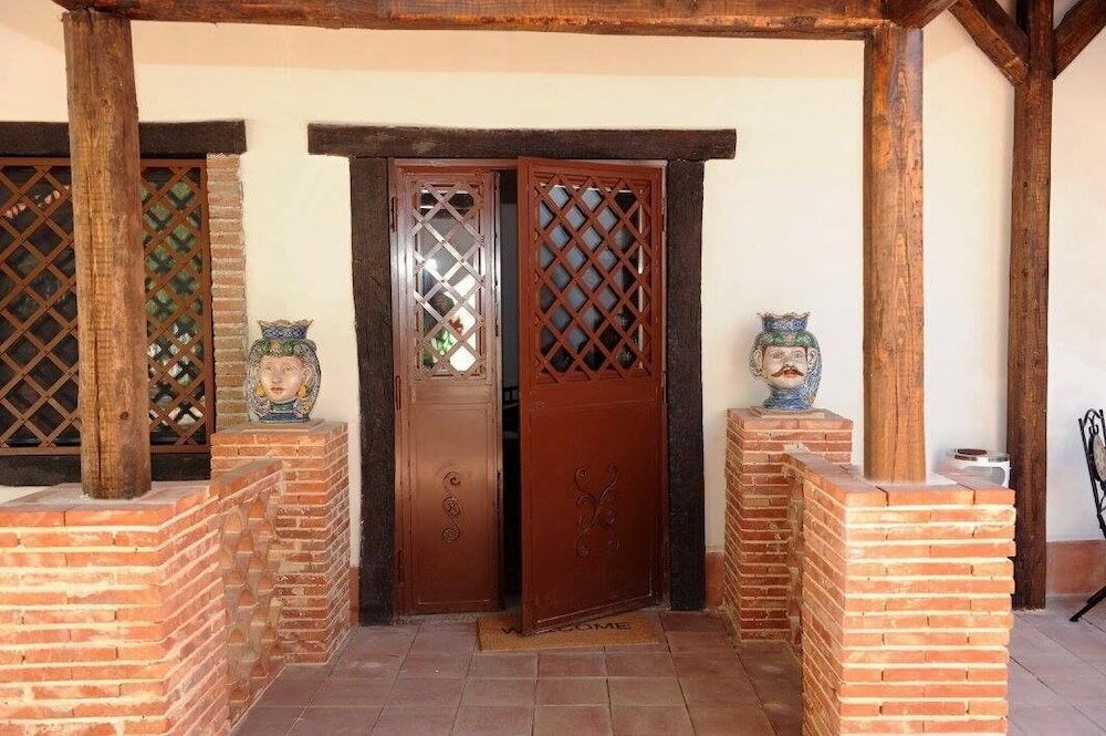 Фото B&b Kephale