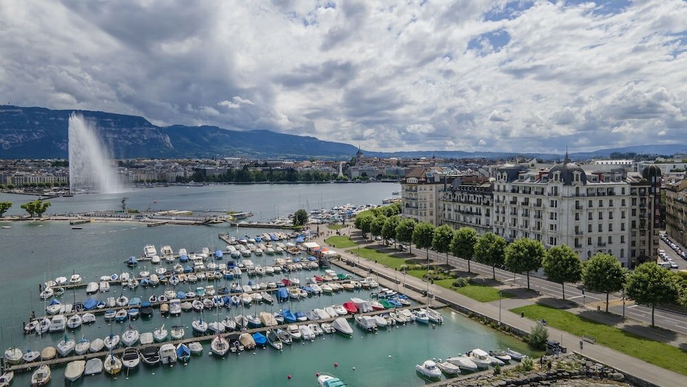 Фото The Woodward, Auberge Resorts Collection