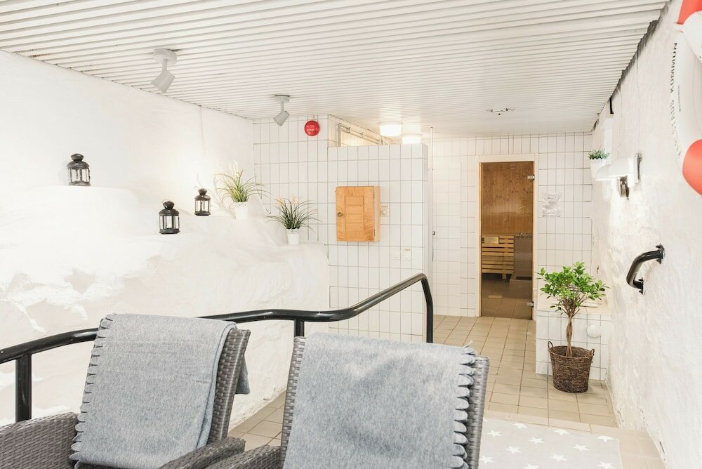 Фото Home Hotel Bilan