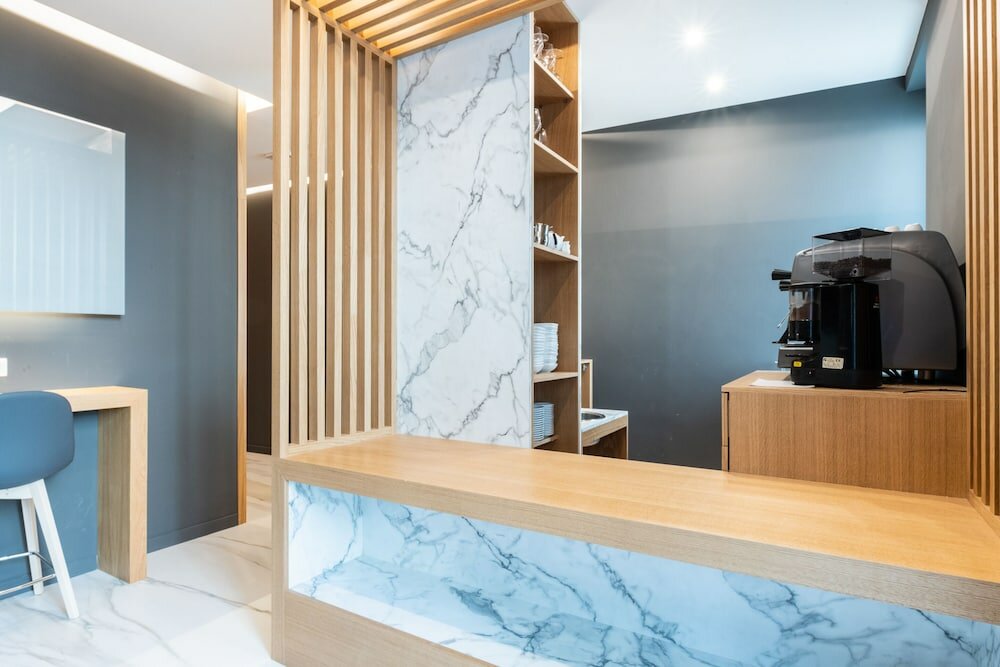 Фото Concept Terrace Hotel