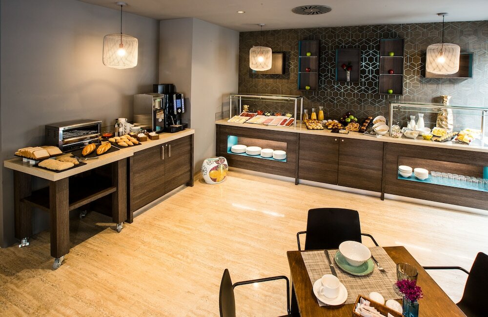 Фото Leonardo Boutique Hotel Madrid