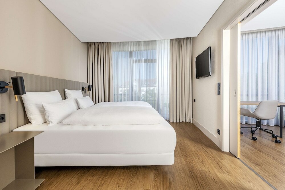 Фото Nh München Unterhaching